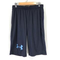 UNDER ARMOUR【アンダーアーマー】 ショート/ハーフパンツ