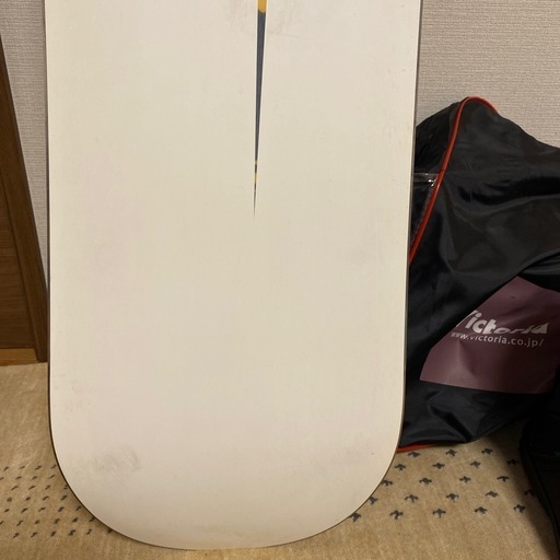 スノボ板&ブーツ&ビンディングセット