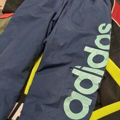 子供服中古　adidas　FILA　ナイキ　MIXの画像