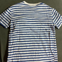 ZARA ザラ　半袖カットソー　サイズ122センチの画像