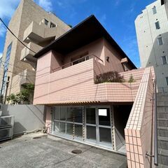 【神楽坂駅】【月約4万円】【週4日×朝2時間】マンション清掃/未...