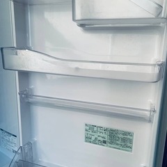 ✅日立ノンフロン冷凍冷蔵庫✅ ✅R-K370FV✅の画像
