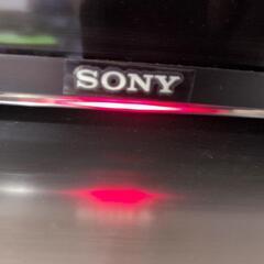 （お話し中）SONYブラビア65インチ
