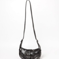 HARE BIG バックル　 BAG