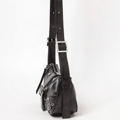 HARE BIG バックル　 BAGの画像