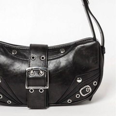 HARE BIG バックル　 BAGの画像
