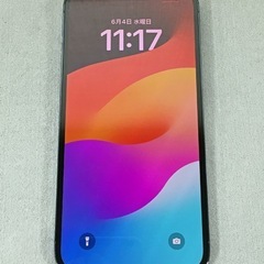 Apple Iphone 13pro max 1TB 超美品　Sim フリーの画像