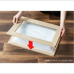 ペットトイレの画像