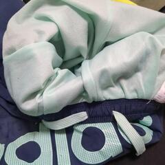子供服中古　adidas　FILA　ナイキ　MIXの画像