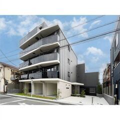 【武蔵小山駅】【月約4.5万円】【週4.5日×朝2時間】マンショ...