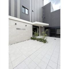 【武蔵小山駅】【月約4.5万円】【週4.5日×朝2時間】マンション清掃/未経験者可～日払い可(武蔵小山4)の画像