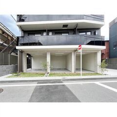 【武蔵小山駅】【月約4.5万円】【週4.5日×朝2時間】マンション清掃/未経験者可～日払い可(武蔵小山4)の画像