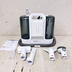  24489  カーペットクリーナー　ソファクリーナー　リンサー...