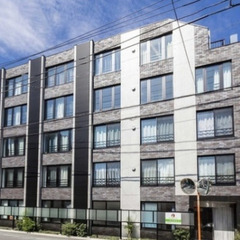 【笹塚駅】【月約4万円】【週4日×朝2時間】マンション清掃/未経...