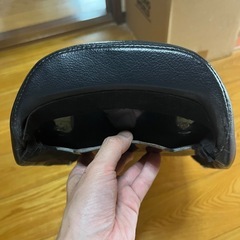 【ニシパ様】取引中SR400　オフィシャル製　カフェスリーシート の画像