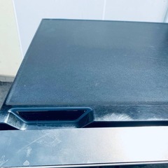 ✅Hisense2ドア冷凍冷蔵庫✅ ✅HR-G1501EM✅の画像