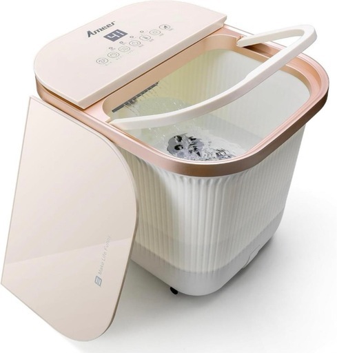 新品 足湯器 西彼、長崎市、大瀬戸町相談可