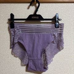 ④新品未使用ショーツＬサイズ