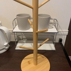 マグカップツリー おまけつき