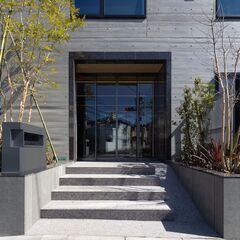 【学芸大学駅】【月約5万円】【週5日×朝2時間】マンション清掃/未経験者可～日払い可(学芸大学8)の画像