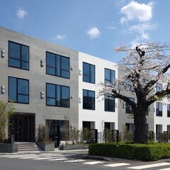 【学芸大学駅】【月約5万円】【週5日×朝2時間】マンション清掃/...