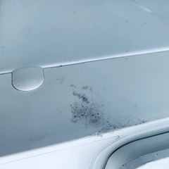 ④✅ツインバード電気洗濯機✅ ✅WM-EC55✅の画像