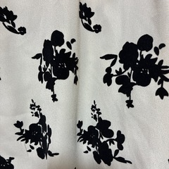 4L 長袖ブラウスの画像