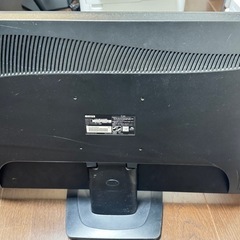 PCモニターの画像
