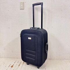  24487  スーツケース　キャリーケース stylish Collection   ◆大阪市内・東大阪市他 6,000円以上ご購入で無料配達いたします！◆ ※高槻・枚方方面◆西宮・尼崎方面◆生駒方面　それぞれ条件付き無料配送あり！            の画像