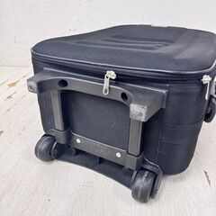  24487  スーツケース　キャリーケース stylish Collection   ◆大阪市内・東大阪市他 6,000円以上ご購入で無料配達いたします！◆ ※高槻・枚方方面◆西宮・尼崎方面◆生駒方面　それぞれ条件付き無料配送あり！            の画像
