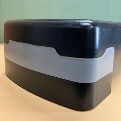 ステップ台・踏台・踏台昇降運動器（高さ２段階・10cm/15cm）の画像