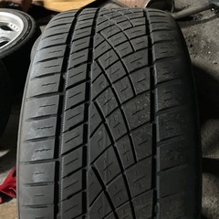 値下げ　18インチ8J 9J コスミック　ヴェネルディの画像