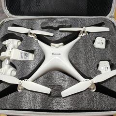 ドローン 3個セットの画像