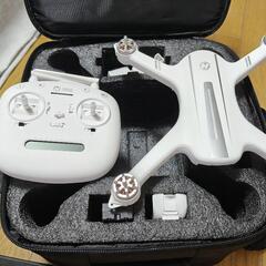 ドローン 3個セットの画像