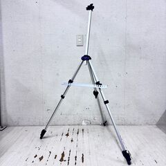  24486  野外用イーゼル　ニューシルバーイーゼル　NO.7...