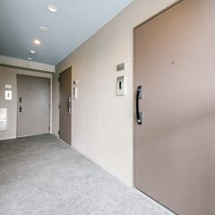 【西小山駅】【月約4.5万円】【週4.5日×朝2時間】マンション清掃/未経験者可～日払い可(西小山)の画像