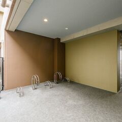 【西小山駅】【月約4.5万円】【週4.5日×朝2時間】マンション清掃/未経験者可～日払い可(西小山)の画像