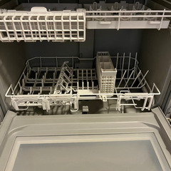 食洗機　パナソニック　2022年製の画像