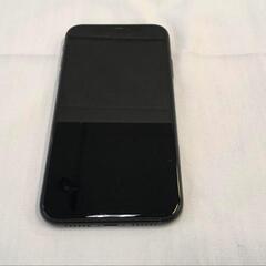 iPhoneXR64GB シムフリー