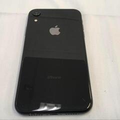 iPhoneXR64GB シムフリーの画像