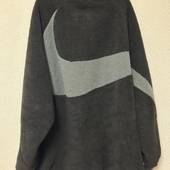 ナイキ　ボアジャケット　限定カラー　　
