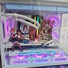 中古ゲーミングPC販売の画像