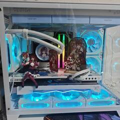中古ゲーミングPC販売の画像