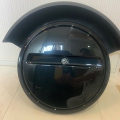 スズキジムニースペアタイヤハウスフルセット
