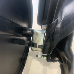 スズキジムニースペアタイヤハウスフルセット
の画像