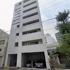 【芝浦ふ頭駅】【月約5万円】【週4.5日×朝2時間】マンション清...