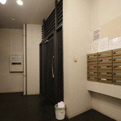 【芝浦ふ頭駅】【月約5万円】【週4.5日×朝2時間】マンション清掃/未経験者可～日払い可(芝浦ふ頭)の画像