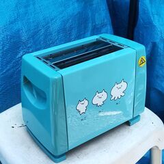 ★美品!!★ タコねこトースター TN-110の画像