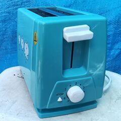 ★美品!!★ タコねこトースター TN-110の画像