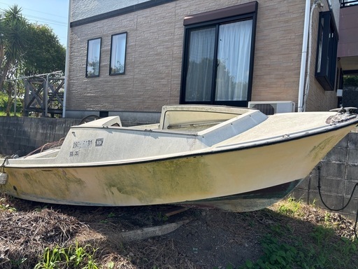 YAMAHA パスポート17